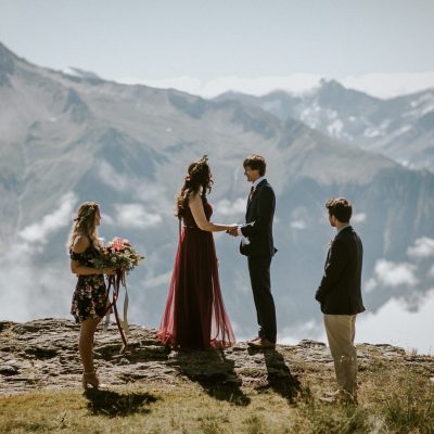 Berg Hochzeit - Tirol Österreich, Fotograf, BLITZKNEISSER