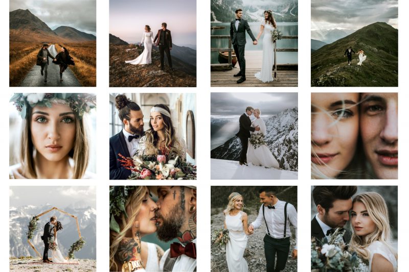 Hochzeiten Tirol Blitzkneisser Wedding Photo Elopement