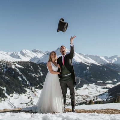 Schweiz, Scheunen Hochzeit, Davos, Wedding